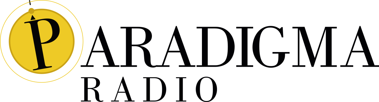 logo paradigma radio