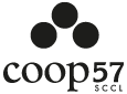 Logo de Coop57